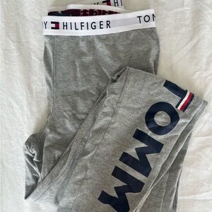 Tommy Hilfiger leggings